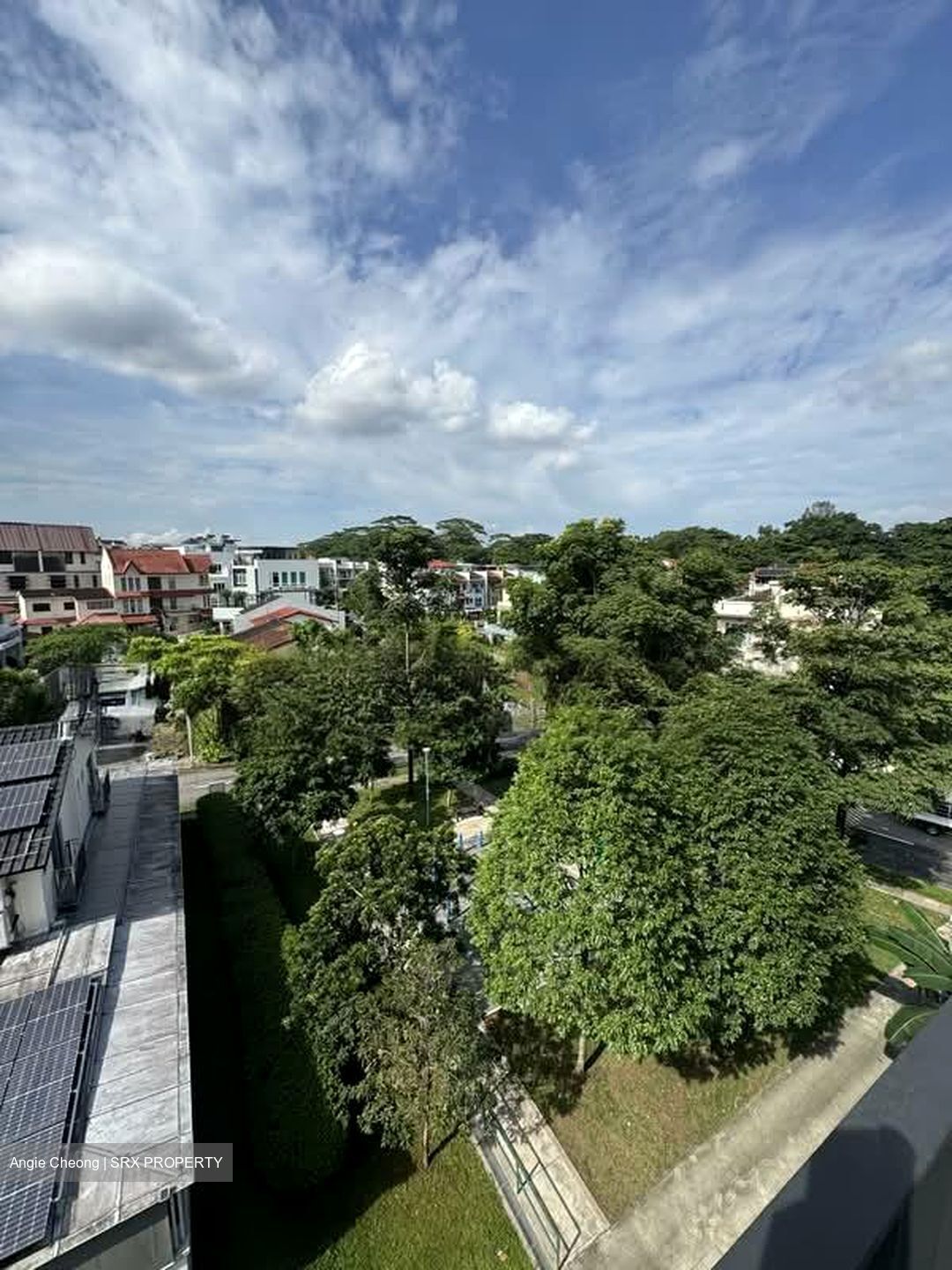 Sembawang Straits Estate (D27), Terrace #611516011